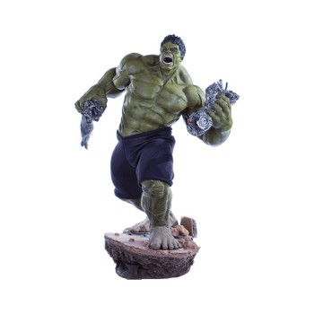 Avengers Age of Ultron Diorama 1/6 Hulk 49 cm